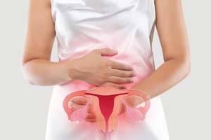 LEUKORRHEA Treatment