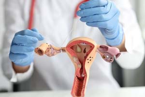 Fallopian Tube Treatment