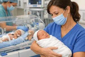 NICU Facility