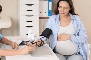 Pregnancy Care
