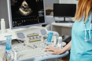 Sonography