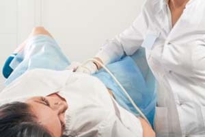 Women Disease Surgery