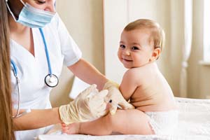 Vaccination