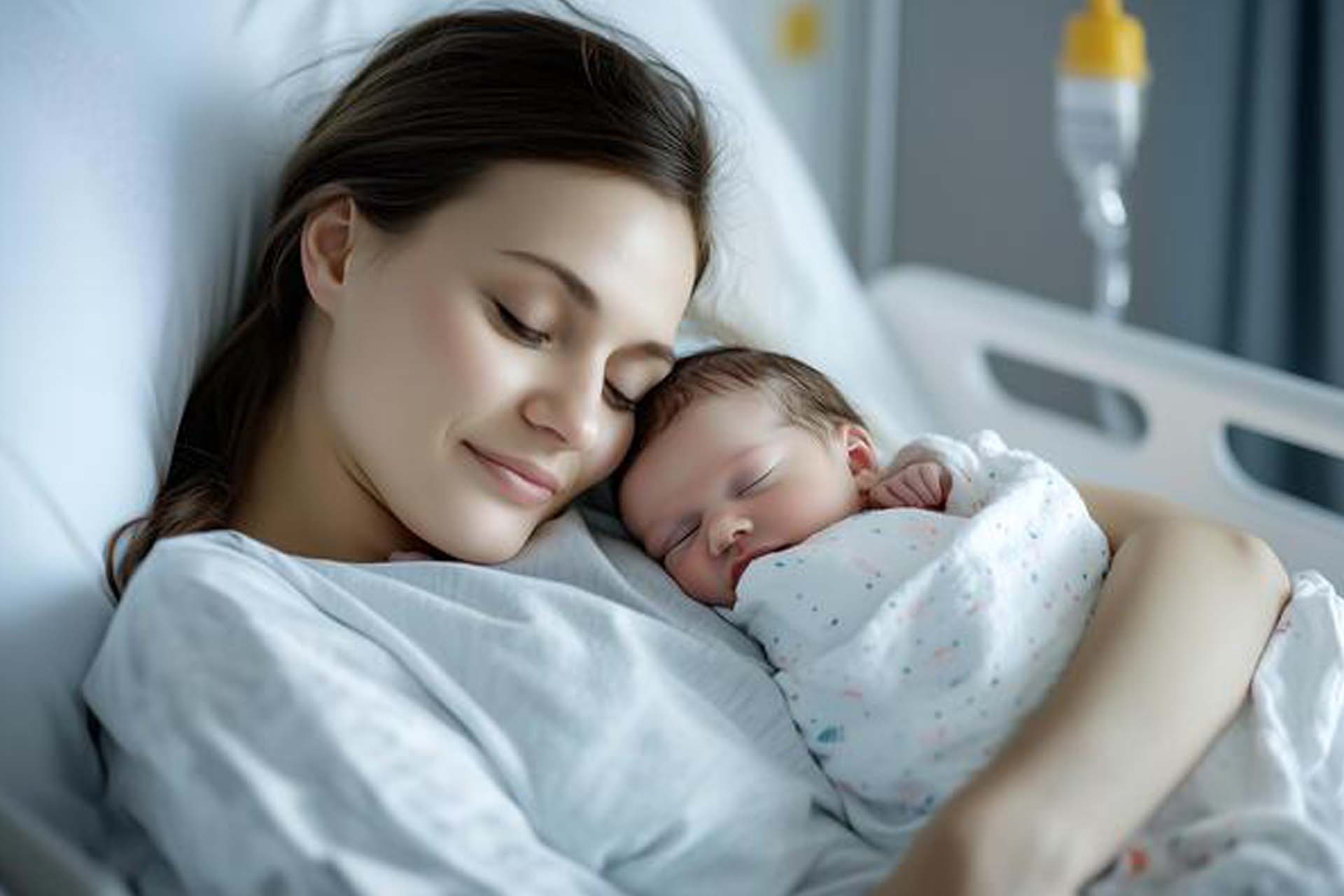 Maternity Doctor
