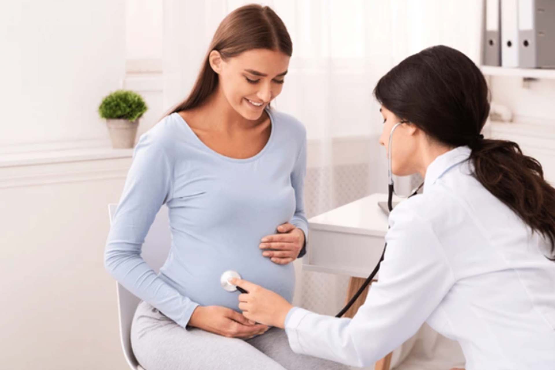 Maternity Hospital, Jaipur